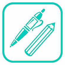 Пишущие инструменты под нанесение логотипа Пишущие инструменты под нанесение логотипа на заказ